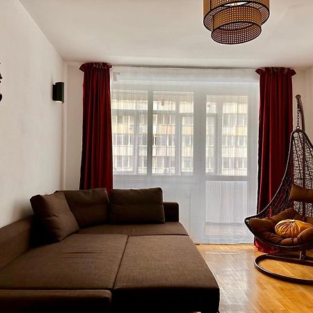 Spacious Zen, Smart Tv, Fully Equipped Kitchen, 70 Mp, Tichete De Vacanta, Late Check-Out Available Bucureşti Exterior foto