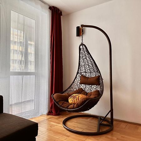Spacious Zen, Smart Tv, Fully Equipped Kitchen, 70 Mp, Tichete De Vacanta, Late Check-Out Available Bucureşti Exterior foto