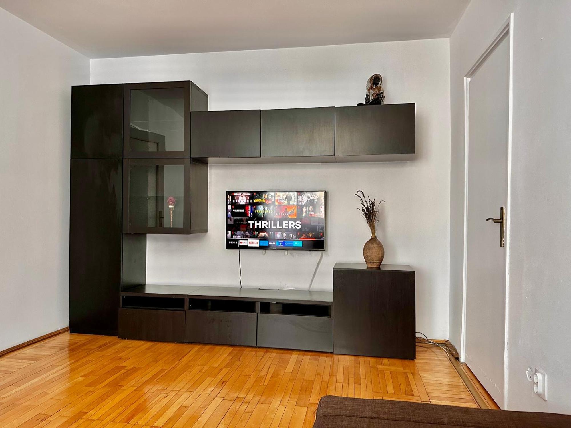 Spacious Zen, Smart Tv, Fully Equipped Kitchen, 70 Mp, Tichete De Vacanta, Late Check-Out Available Bucureşti Exterior foto