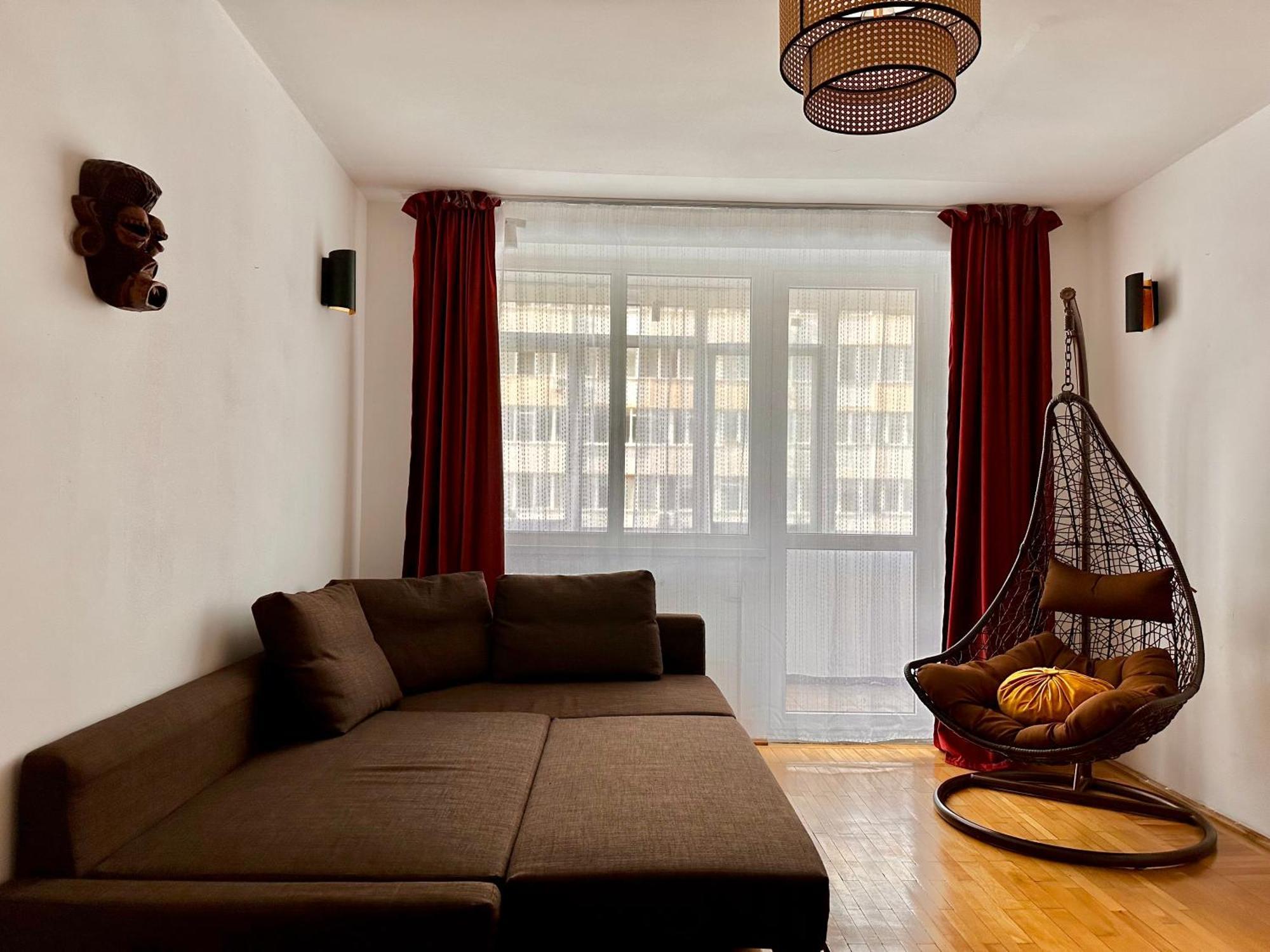 Spacious Zen, Smart Tv, Fully Equipped Kitchen, 70 Mp, Tichete De Vacanta, Late Check-Out Available Bucureşti Exterior foto