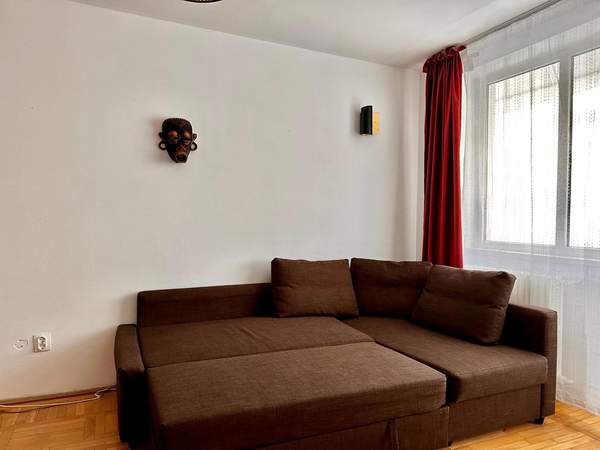 Spacious Zen, Smart Tv, Fully Equipped Kitchen, 70 Mp, Tichete De Vacanta, Late Check-Out Available Bucureşti Exterior foto