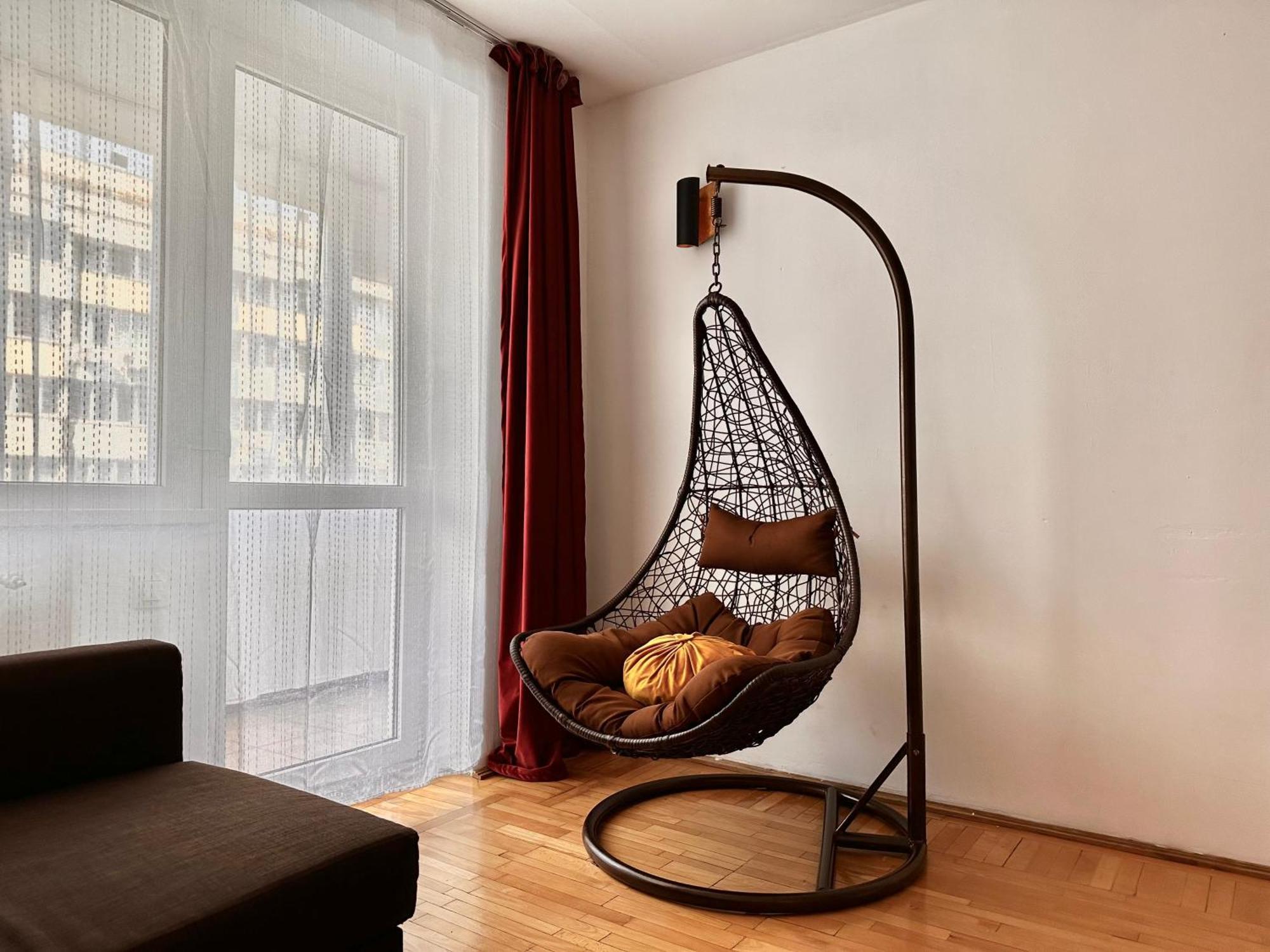 Spacious Zen, Smart Tv, Fully Equipped Kitchen, 70 Mp, Tichete De Vacanta, Late Check-Out Available Bucureşti Exterior foto
