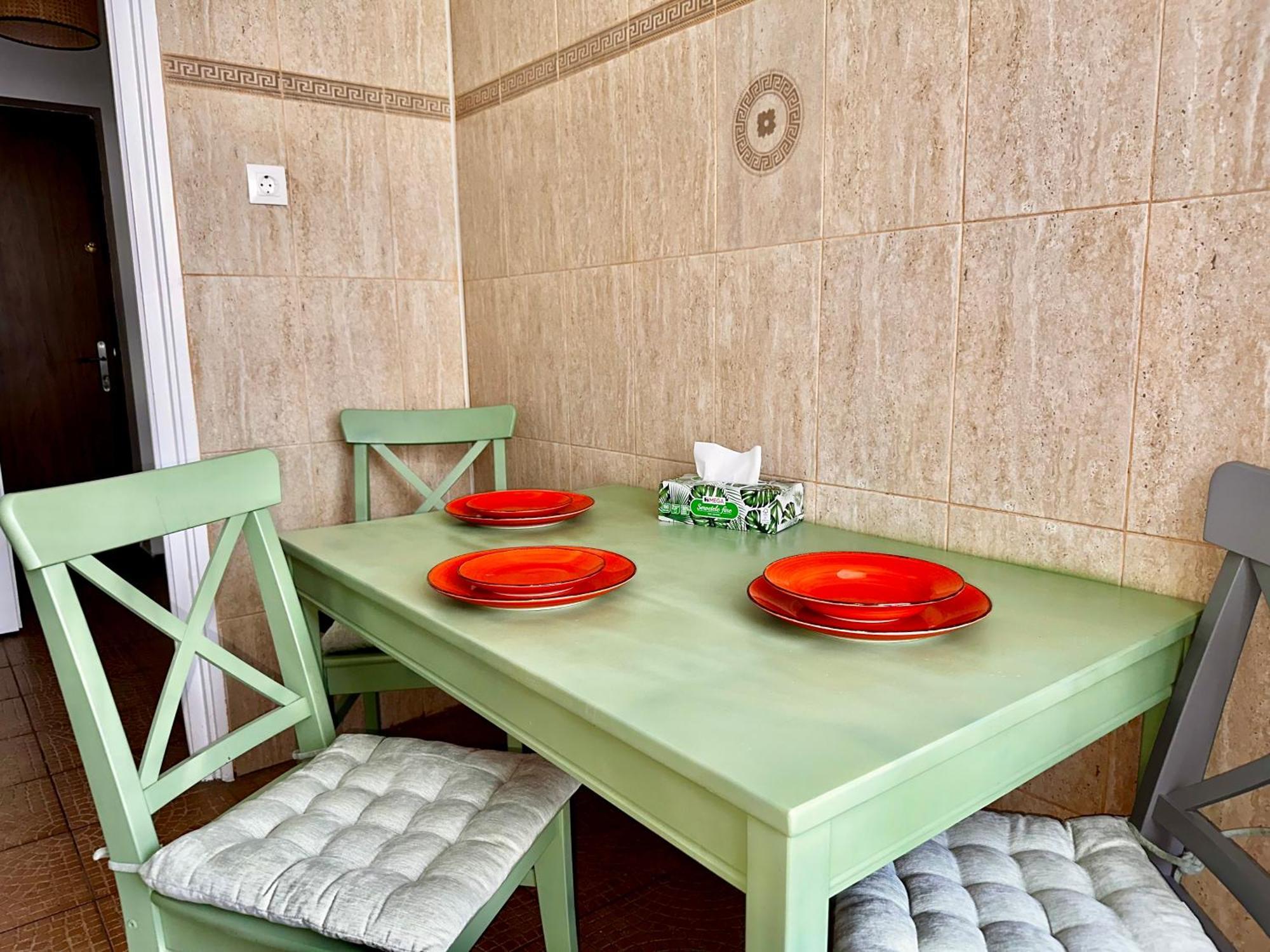 Spacious Zen, Smart Tv, Fully Equipped Kitchen, 70 Mp, Tichete De Vacanta, Late Check-Out Available Bucureşti Exterior foto