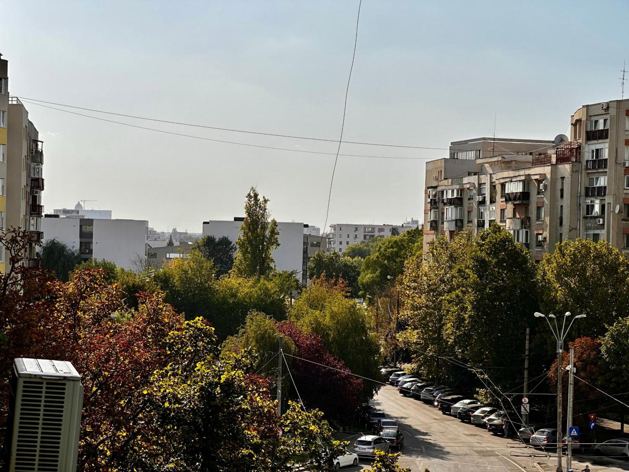 Spacious Zen, Smart Tv, Fully Equipped Kitchen, 70 Mp, Tichete De Vacanta, Late Check-Out Available Bucureşti Exterior foto
